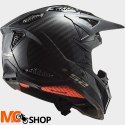 LS2 KASK OFF-ROAD MX703 C X-FORCE FIM MATT CARBON
