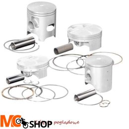 PROX 01.6398.B TŁOK 2T KTM SX / EXC 380 '98-02 STD