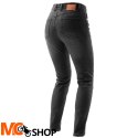 REBELHORN SPODNIE JEANS BRONCO MONOLAYER LADY BLA