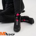 SHIMA BUTY MOTOCYKLOWE EDGE VENT LADY PINK