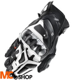 SHIMA RĘKAWICE MOTOCYKLOWE XRS-3 MEN WHT