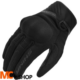 SHIMA RĘKAWICE MOTOCYKLOWE SONIC LADY GLV BLACK