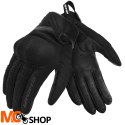 SHIMA RĘKAWICE MOTOCYKLOWE SONIC LADY GLV BLACK