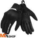 SHIMA RĘKAWICE MOTOCYKLOWE SONIC LADY GLV BLK/WHT