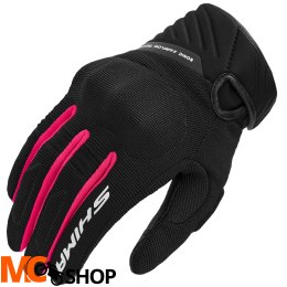 SHIMA RĘKAWICE MOTOCYKLOWE SONIC LADY GLV PINK