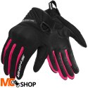 SHIMA RĘKAWICE MOTOCYKLOWE SONIC LADY GLV PINK
