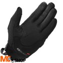 SHIMA RĘKAWICE MOTOCYKLOWE SONIC MEN GLV BLACK