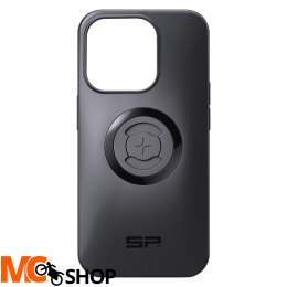 SP CONNECT ETUI PHONE CASE SPC+ IPHONE 15 PRO