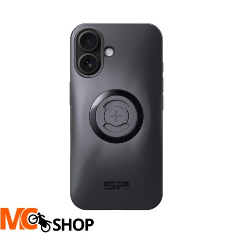 SP CONNECT ETUI PHONE CASE SPC+TELEFON IPHONE 16