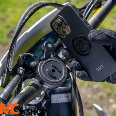 SP CONNECT MODUŁ ANTYWIBRACYJNY Z ŁADOWARKĄ SPC+