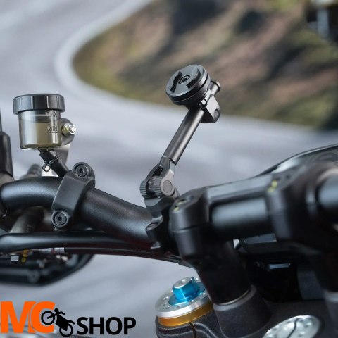 SP CONNECT UCHWYT MOTOCYKLOWY NA KIEROWNICĘ MOUNT