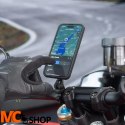 SP CONNECT UCHWYT MOTOCYKLOWY NA KIEROWNICĘ MOUNT