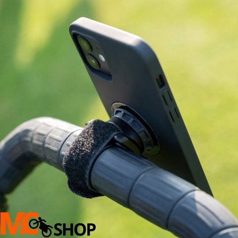 SP CONNECT UCHWYT NA TELEFON MOUNT SPC+ BLACK