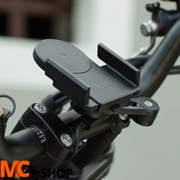 SP CONNECT UCHWYT NA TELEFON Z ŁADOWARKĄ UNIVERSA