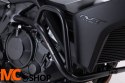 SW-MOTECH CRASHBAR/GMOL HONDA NT 1100 (21-) BLACK SBL.01.052.10000/B