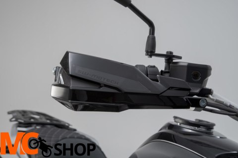 SW-MOTECH OSŁONY DŁONI KOBRA YAMAHA MT-07 14-20 B