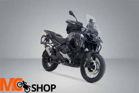 SW-MOTECH STELAŻ PRO NA KUFRY BOCZNE BMW R 1300 G