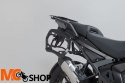 SW-MOTECH STELAŻ PRO NA KUFRY BOCZNE BMW R 1300 G