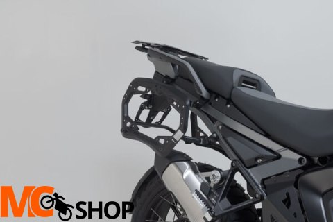 SW-MOTECH STELAŻ PRO NA KUFRY BOCZNE BMW R 1300 G