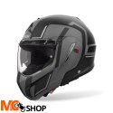 AIROH KASK SYSTEMOWY MATHISSE II GENIUS GREY MATT