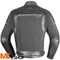 BUSE KURTKA MOTOCYKLOWA FERNO CZARNA