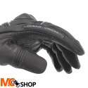 BUSE RĘKAWICE MOTOCYKLOWE ST MATCH CZARNE