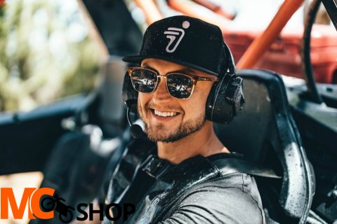 CARDO INTERCOM EDGEPHONES ORV DUO