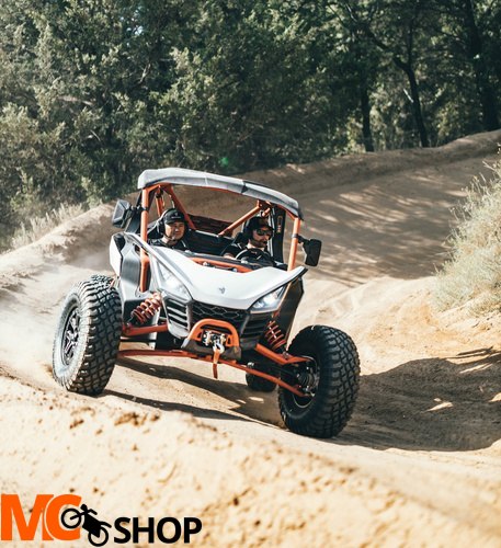 CARDO INTERKOM EDGEPHONES ORV