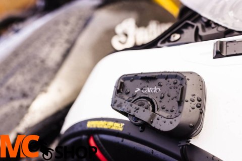 CARDO INTERKOM FREECOM 4 X SINGLE