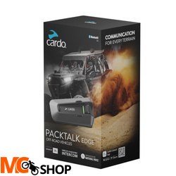 CARDO INTERKOM PACKTALK EDGE ORV
