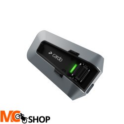 CARDO INTERKOM Packtalk CUSTOM