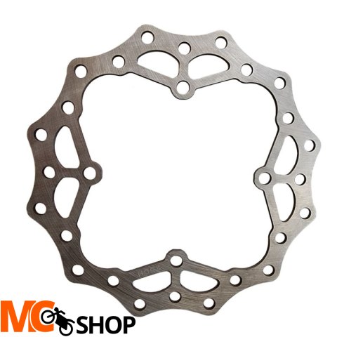 DELTA BRAKING ONL_DBD025G TARCZA HAMUL TYŁ SUZUKI