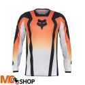 FOX BLUZA OFF-ROAD 180 LEAN FLUO ORANGE
