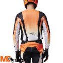 FOX BLUZA OFF-ROAD 180 LEAN FLUO ORANGE
