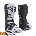 FOX BUTY MOTOCYKLOWE RANGER ADV BLACK