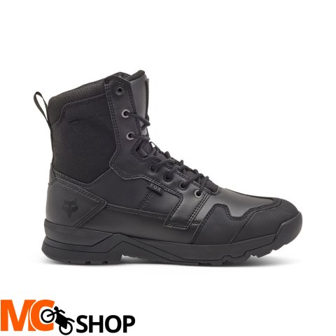 FOX BUTY MOTOCYKLOWE RANGER ADV BLACK