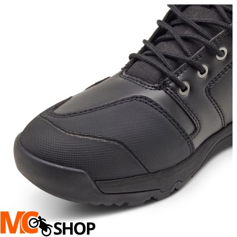 FOX BUTY MOTOCYKLOWE RANGER ADV BLACK