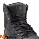 FOX BUTY MOTOCYKLOWE RANGER ADV BLACK