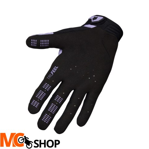 FOX RĘKAWICE OFF-ROAD DEFEND LILAC