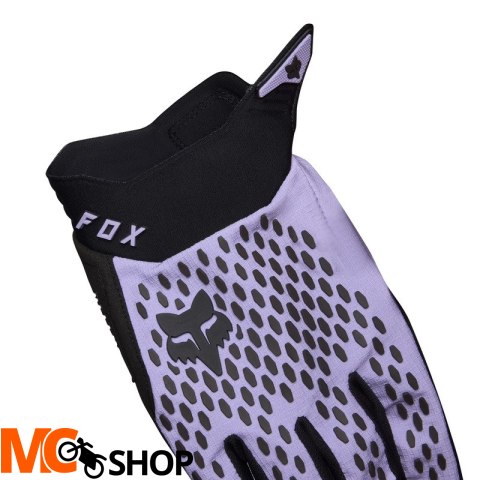 FOX RĘKAWICE OFF-ROAD DEFEND LILAC