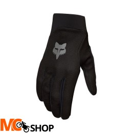FOX RĘKAWICE OFF-ROAD LADY RANGER BLACK