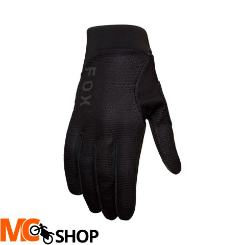 FOX RĘKAWICE OFF-ROAD LADY RANGER GEL BLACK