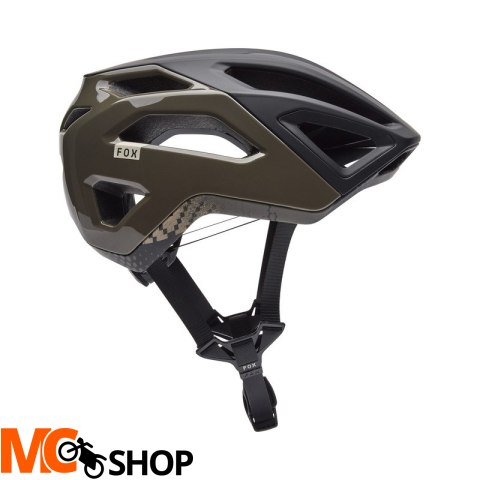 FOX RĘKAWICE OFF-ROAD LADY RANGER GEL BLACK