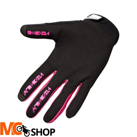 FOX RĘKAWICE OFF-ROAD RANGER DIGI IMAGE BLACK