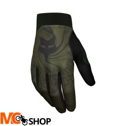 FOX RĘKAWICE OFF-ROAD RANGER FREQUENCY MILITARY