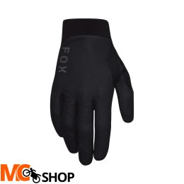 FOX RĘKAWICE OFF-ROAD RANGER GEL BLACK