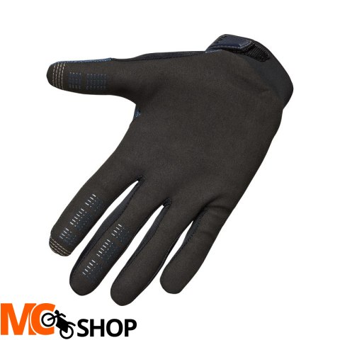 FOX RĘKAWICE OFF-ROAD RANGER MIDNIGHT