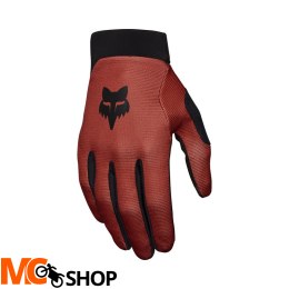 FOX RĘKAWICE OFF-ROAD RANGER SADDLE