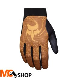 FOX RĘKAWICE OFF-ROAD RANGER SADDLE