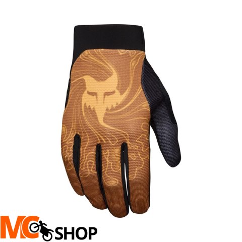 FOX RĘKAWICE OFF-ROAD RANGER SADDLE